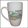 Mug with Star Sign (PISCES) - Click here to View more details about this Product